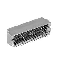 Hirose Electric DF20F-30DP-1H(65) Headers & Wire Housings 1mm Pitch Double Rows Low Profile Wire-to-Board Connectors, without boss, 30 contacts, Straight SMT header