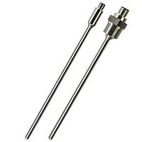OMEGA TH-22B-44031-1/4-0600-M12 Thermistor Immersion Probes with High Temp M12 Connections (± 0.2 °C (± 0.36 °F), 200 °C, Thermistor, 44031 Ω, 1/2 in)