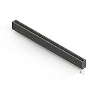 EDAC 746-052-553-501 Receptacles Press-fit Card Edge Connector