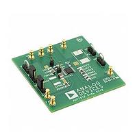 Analog Devices ADP1972-EVALZ Battery Management Eval Board