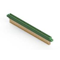 EDAC 345-144-544-502 Standard Card Edge Connectors .100" (2.54mm) Pitch Card Edge Connector