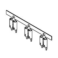Keystone Electronics 3573-R Fuse Clips PC QUICK FIT TERMINAL ON CONTINUOUS REEL