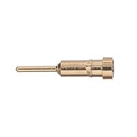 Mill-Max 1001-0-15-15-30-14-04-0 Press-Fit Recept With Standard Tail
