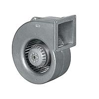 ebm-papst G3G160-CU13-30 Centrifugal Fan and Blower EC Centrifugal, 160mm, 230V, 145W, 1.2A, 2000RPM, Flange Seal w/o Air Gap, Tach