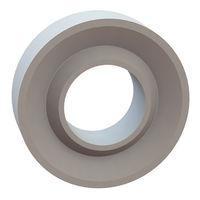 Essentra Components 16SRRW010421200 Retaining Washer Sealing and Retaining Washer, .421 OD, .200 ID