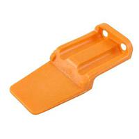 DEUTSCH - TE Connectivity WM-2S Accessories DTM WEDGELOCK 2 WAY PLUG