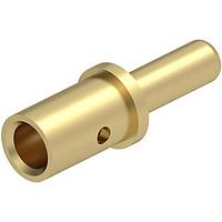 Mill-Max 3912-0-01-34-00-00-08-0 Contacts Wire Termination Pin Crimp Type