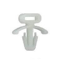 Heyco 4267 Cable Tie Mounts MP PM-26 NATURAL PUSH MOUNT PLATFORM