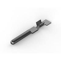 AMP Connectors - TE Connectivity 62820-1 Pin 093 DIA PIN 22-16 0126PTPBR