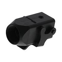 Molex 93601-0691 Heavy Duty Power Connectors HOODTOPENTW/LVRPLAST M20 7803.6231.1