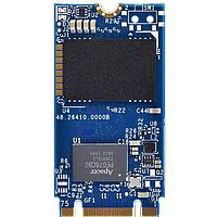 Apacer B72.915HHB.00207 PCIe SSDs PCIe 2242 NVMe Gen3x2 120GB ET /Replacement: B72.225HHZ.00157