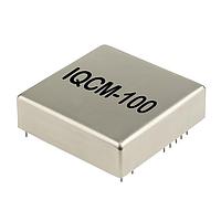 IQD LFOCXO065520Bulk OCXO Operating temperature range -20 to 75C, Holdover Stability: 1.5us in 24hrs deltaT< 5?C