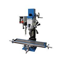 WMT CNC ZAY7025VL Milling and Drilling Machine (750W)