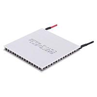 Laird Thermal Systems 64975-503 Ceramic Plate CP2,127,10,L,EP,W4.5 62x62x5.6mm