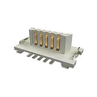 Amphenol FCI 10162582-1134111LF Headers Conan Lite header, 11 position