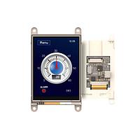 4D Systems SK-GEN4-ESP32-32 Starter Kits Starter Kit for gen4-ESP32-32 with 4D-UPA, 30-way FFC cable (4D-FFC-150), gen4-Breakout module, WiFi Antenna and 4GB Industrial microSD Card