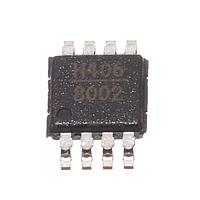 Analog Devices HMC406MS8GE Power Amplifiers InGaP HBT pow amp SMT, 5 - 6 GHz