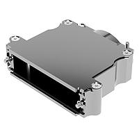 Amphenol Positronic D104000ANE0 Kit D-SUB ACCESSORY