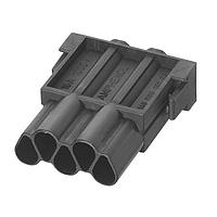 Amphenol Tuchel C146-D05-001-E8 Modules 5 Pole Pin Module Heavy Mate