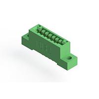 EDAC 896-007-500-104 Receptacles High Temp Card Edge Connectors