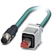 PHOENIX CONTACT 1407427 Cat 5e NBC-MS/ 2 0-94B/R4RC SCO