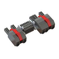 Chassis Mount Isolated DC/DC Converters