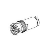 Amphenol RF 031-4774-5 Connectors TRIAX PLUG ASSEMBLY