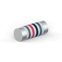 Holsworthy - TE Connectivity 2-1879283-8 MELF Resistors MELF SMA 2R43 1% 50PPM 1W 0207