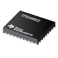 Texas Instruments TPS548B22RVFT Synchronous Step-Down Converter 1.5-V to 18-V 25-A synchronous SWIFT  b A 595-TPS548B22RVFR