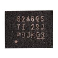 Texas Instruments LM62460Q5RPHRQ1 Automotive Step-Down Converter 6-A automotive buck converter optimized