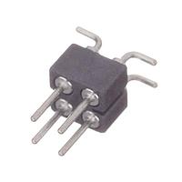 Preci-Dip 832-80-004-30-001101 Unshrouded