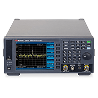 KEYSIGHT N9321C + N9321C-G01 GPIB interface Basic Spectrum Analyzer with GPIB interface (9 kHz ~ 4 GHz)