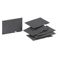 SCHNEIDER GV7AC04 Motor Drives MAN-START PHASE BARRIERS IEC