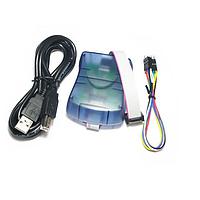 Seeed Studio 105990010 Programmers - Processor Based Atmel AVRISP STK500 USB ISP Programmer