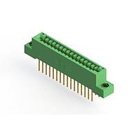 EDAC 346-032-526-207 Receptacles Card Edge Connectors