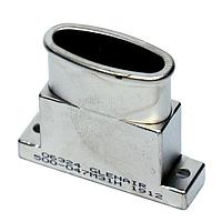 Glenair 500-047M31H Banding Backshell ELIPTICAL BAND BS HEX HEAD JKSCRW