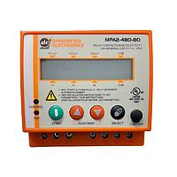 ATC Diversified Electronics MPA2-480-80 Motor Protection Analyser Motor Protection Analyser 440/480 vac 25-80 amp