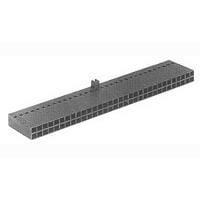 AMP Connectors - TE Connectivity 104483-2 Receptacle Housing CONN HOUSING 18 POS POLARIZED