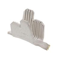 AMP Connectors - TE Connectivity 2238236-1 Open Barrel SPLICE, AMPLIVAR PIGTAIL,2D, 600-7000