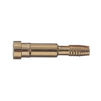 Mill-Max 4612-0-31-15-30-14-04-0 Press-Fit STANDARD I.C. RECEPTACLE