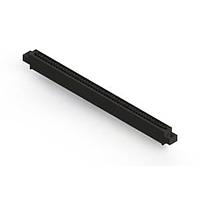 EDAC 896-049-521-607 Receptacles High Temp Card Edge Connectors