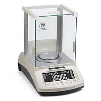 HUAZHI HZK-FA210S Analytical Balance (210g, 0.1mg)