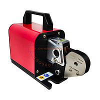 JCW JCW-320S HEX Insulated Lug Hexagonal Crimping Machine (0.2-6.0 mm², 13KN)