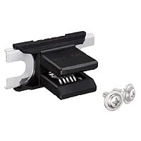 Hirose Electric PS4A-6.35T-F19 Heavy Duty Power Connectors