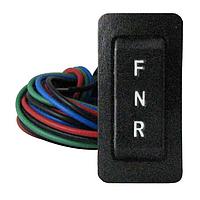OTTO FNR-1002 Rocker Switches FNR SWITCH, 3 POSIT P7 SWITCHES ROCKER