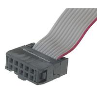 Olimex Ltd. AVR-JTAG-L JTAG In-Circuit Debuggers / Programmers JTAG DONGLE FOR PROG & EMULATION