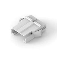 AMP Connectors - TE Connectivity 172213-5 Plug Housing E.I. 5P CAP