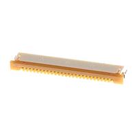 Molex 52271-2579 Board Mount 1.0 FPC ZIF For SMT SMT EmbsTp Pkg 25Ckt