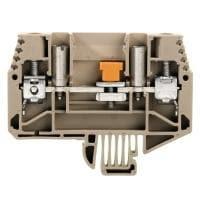 Weidmuller 1017000000 Test Disconnect Terminal WTL 6/1/STB/32