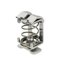 Weidmuller 1752691001 Clamping Yoke KLBUE 4-13.5 CPF